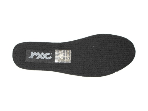 Ботинки IMAC для мальчика, коричневые фото 8