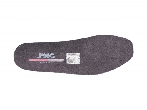 Мужские кроссовки IMAC, зелёные фото 8