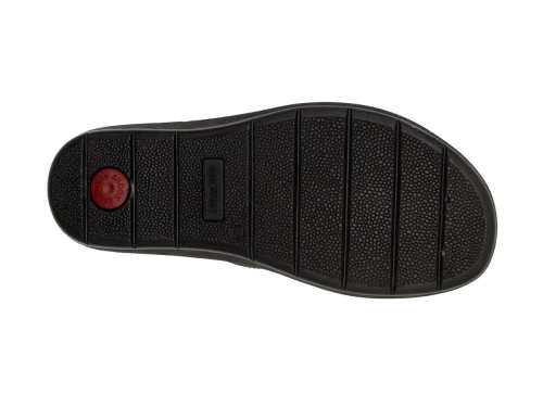 Мужские сандалии IMAC, коричневые фото 7