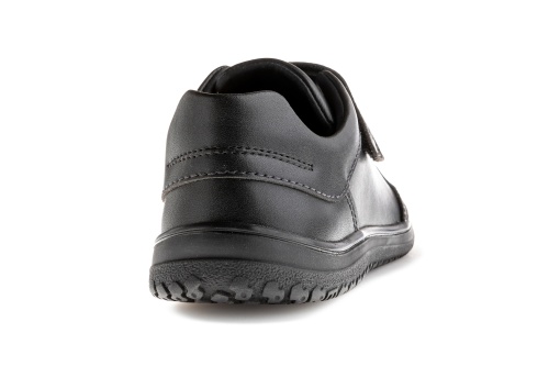 Полуботинки Pablosky для мальчика, чёрные фото 3