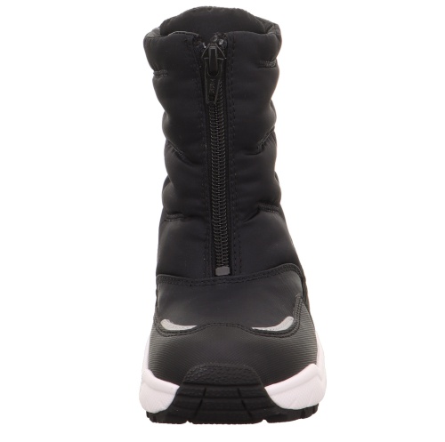 Полусапоги SUPERFIT, чёрные фото 3