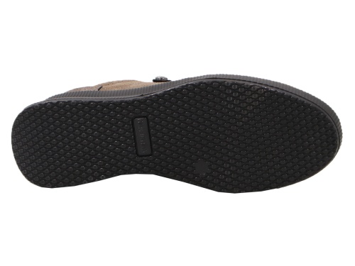 Женские полуботинки IMAC, бежевые фото 6