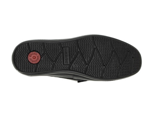 Мужские мокасины IMAC, чёрные фото 8