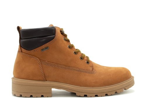 Мужские ботинки IMAC, коричневые фото 2