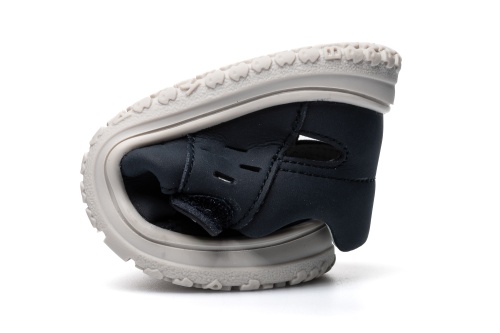 Сандалии Pablosky для мальчика, синие фото 11