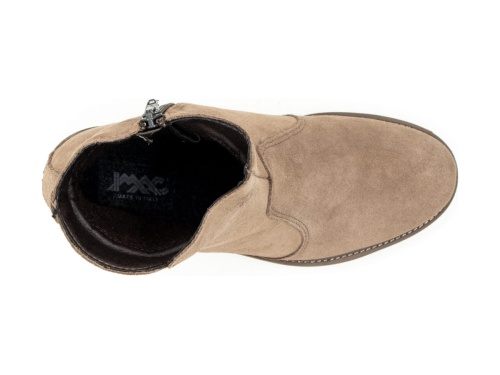 Женские ботильоны IMAC, бежевые фото 7