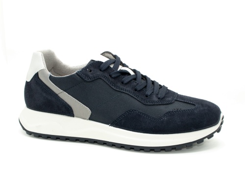 Мужские кроссовки IMAC, синие