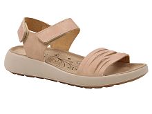Женские босоножки IMAC, бежевые