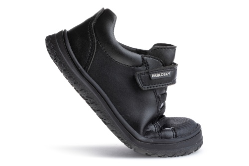 Полуботинки Pablosky, чёрные фото 5