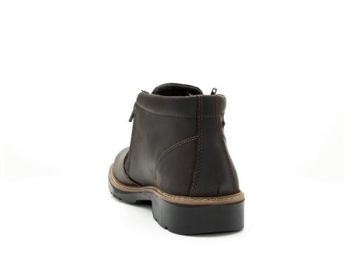 Мужские ботинки IMAC, коричневые фото 5