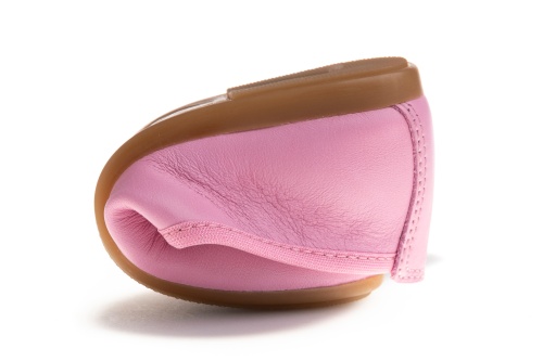 Туфли Pablosky для девочки, розовые фото 6