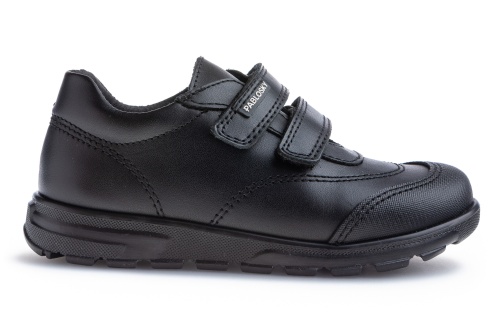 Полуботинки фото 2