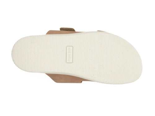 Женские сабо IMAC, бежевые фото 7