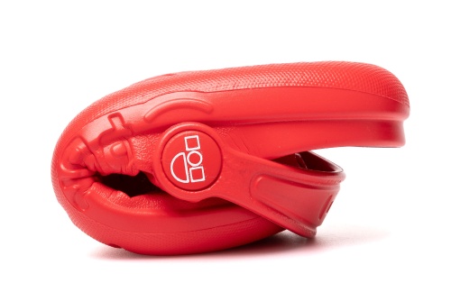 Обувь пляжная Pablosky для мальчика, красная фото 8