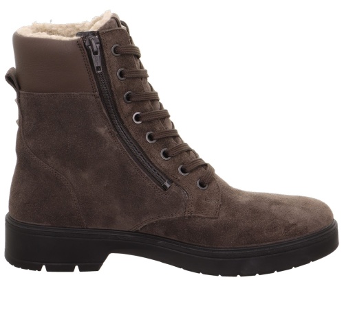 Женские ботинки Legero, коричневые фото 4