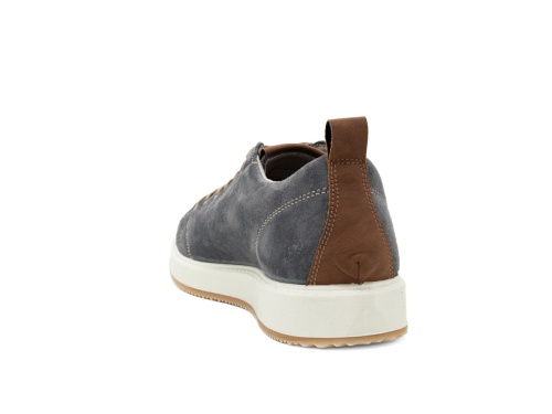 Мужские кеды IMAC, серые фото 5