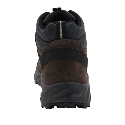 Мужские ботинки IMAC, коричневые фото 5