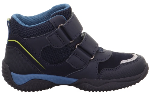 Ботинки фото 4