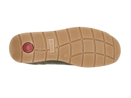 Мужские кроссовки IMAC, зелёные фото 8