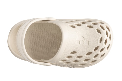 Обувь пляжная Pablosky, бежевая фото 6