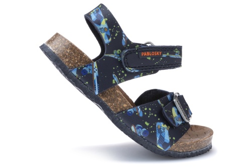 Сандалии БИО фото 5