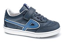 Кеды Pablosky для мальчика, синие