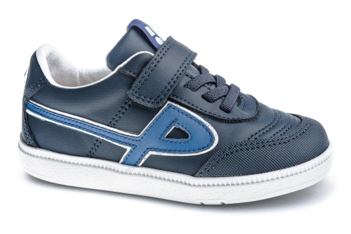 Кеды Pablosky для мальчика, синие