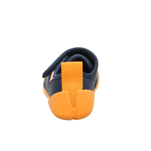 Тапочки Superfit для мальчика, синие фото 8