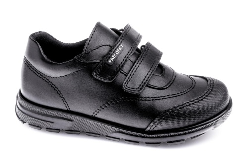 Полуботинки