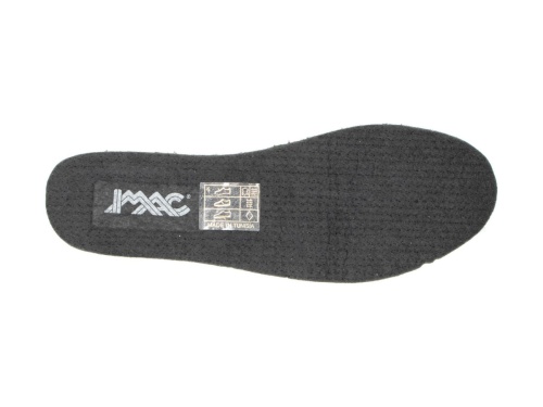 Ботинки IMAC для мальчика , коричневые фото 8