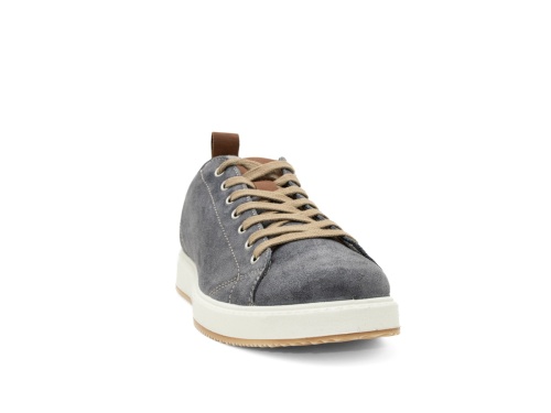 Мужские кеды IMAC, серые фото 3