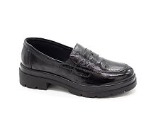 Женские туфли IMAC, чёрные