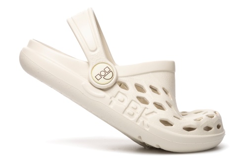 Обувь пляжная Pablosky, бежевая фото 7