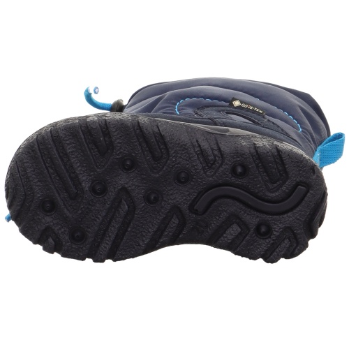 Полусапоги Superfit для мальчика, синие фото 6