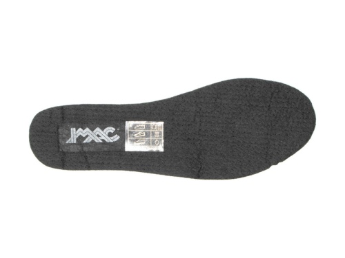 Ботинки IMAC для мальчика, синие фото 8