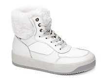 Женские ботинки IMAC, белые