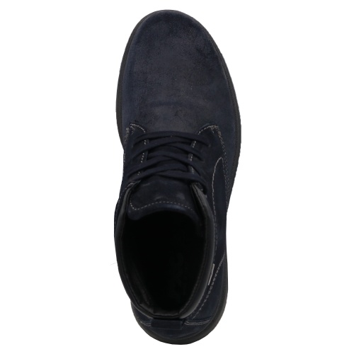 Мужские ботинки IMAC, синие фото 7