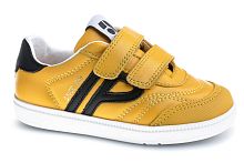 Кеды PABLOSKY для мальчика, жёлтые