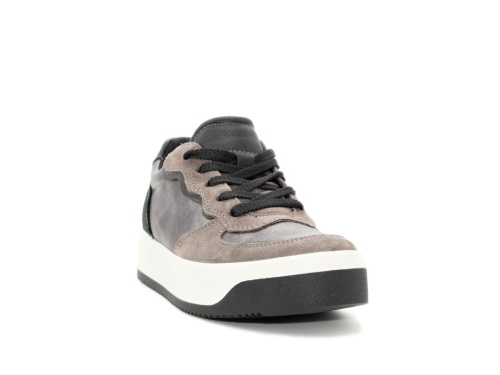 Женские полуботинки IMAC, бежевые фото 3