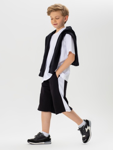 Кроссовки SUPERFIT, чёрные фото 4
