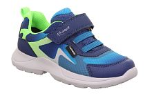 Кроссовки Superfit для мальчика, синие