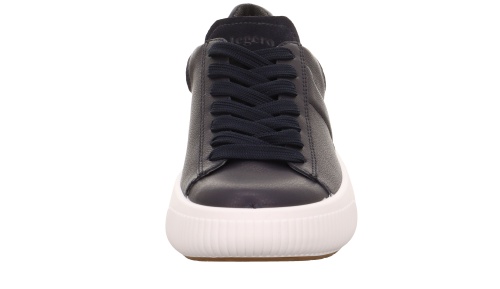 Женские кеды Legero, синие фото 3