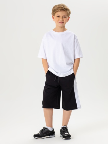 Кроссовки SUPERFIT, чёрные фото 5