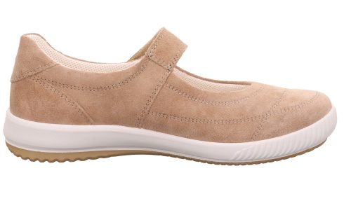 Женские туфли Legero, бежевые фото 4