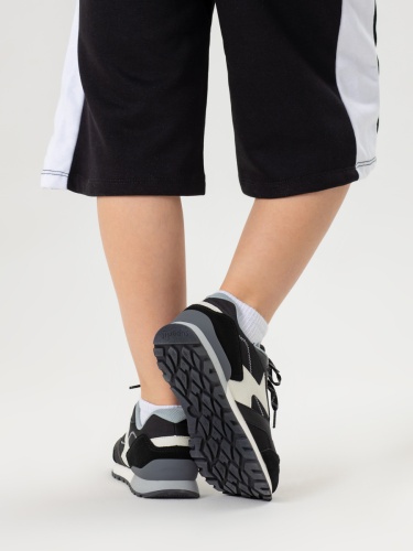 Кроссовки SUPERFIT, чёрные фото 3