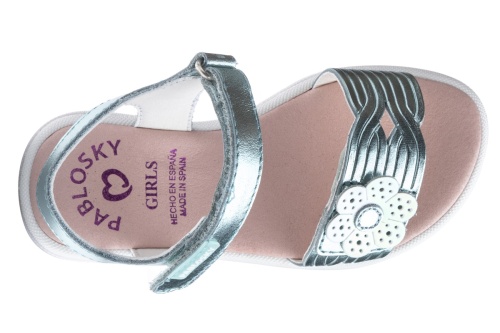 Босоножки фото 4