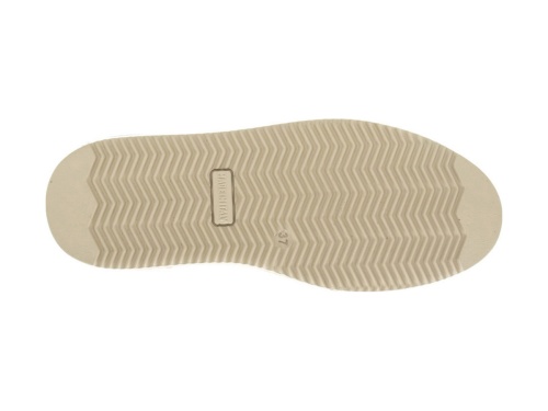 Женские кеды IMAC, белые фото 6