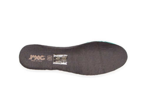 Женские ботинки IMAC, бежевые фото 8