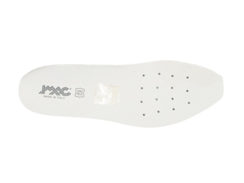 Женские кроссовки IMAC, розовые фото 7