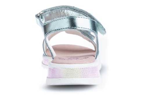 Босоножки фото 3